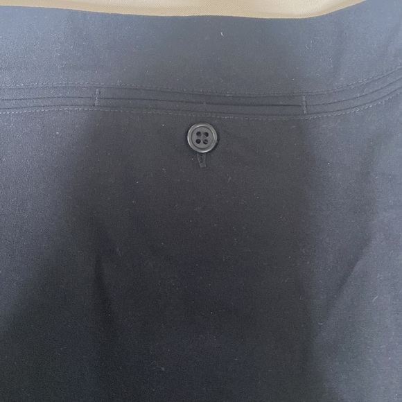 The Limited Stretch Mid Length Skirt - Picture 11 of 12